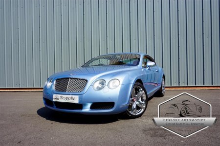BENTLEY