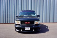 CHEVROLET ASTRO