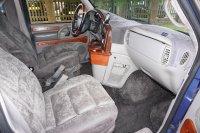 CHEVROLET ASTRO