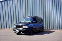 CHEVROLET ASTRO