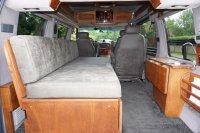CHEVROLET ASTRO