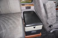 CHEVROLET ASTRO