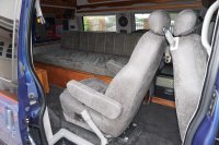 CHEVROLET ASTRO