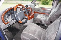 CHEVROLET ASTRO