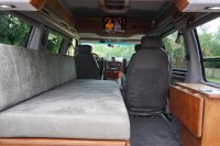 CHEVROLET ASTRO