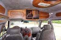 CHEVROLET ASTRO