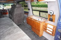 CHEVROLET ASTRO