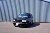 CHEVROLET ASTRO
