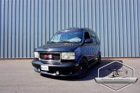 CHEVROLET ASTRO