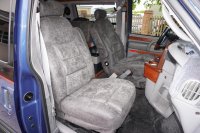CHEVROLET ASTRO