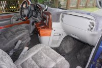 CHEVROLET ASTRO