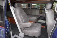 CHEVROLET ASTRO