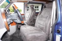 CHEVROLET ASTRO