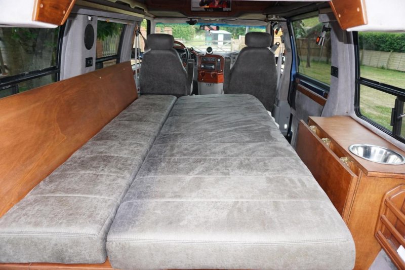 CHEVROLET ASTRO