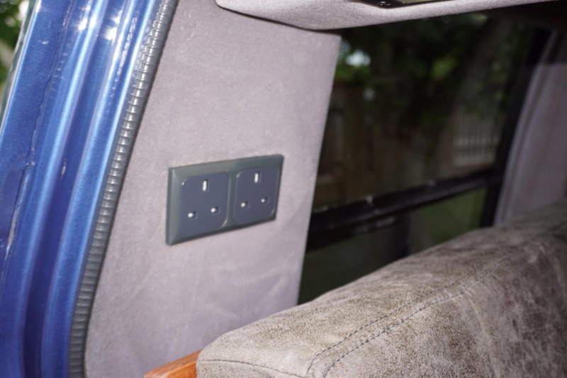 CHEVROLET ASTRO