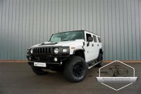 HUMMER H2