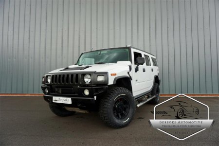 HUMMER