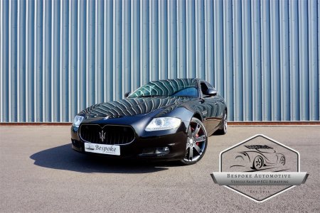 MASERATI