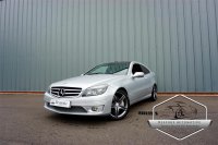 MERCEDES-BENZ CLC CLASS