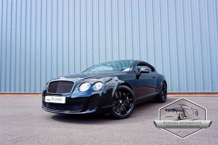 BENTLEY