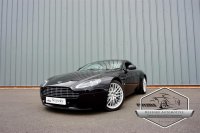 ASTON MARTIN VANTAGE