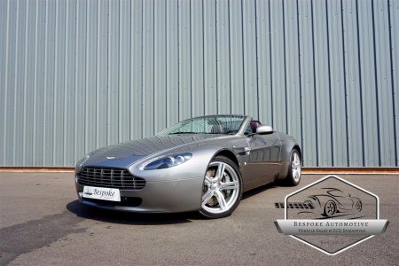 ASTON MARTIN