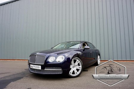 BENTLEY